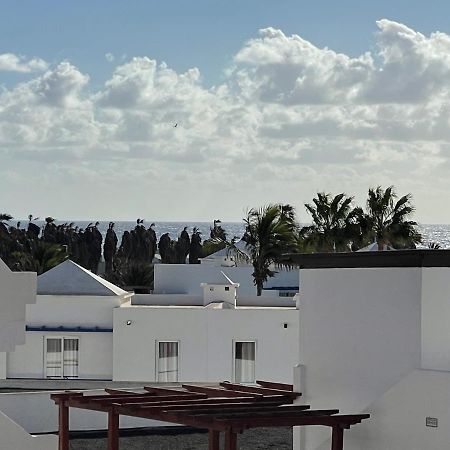 קוסטה טגוויסה Pistachio Apartment 323 - Lanzarote Apartment מראה חיצוני תמונה