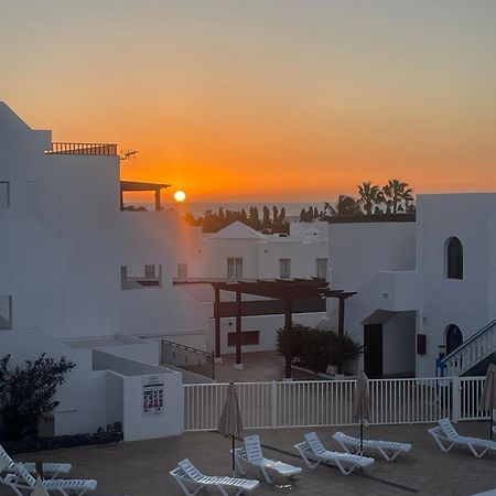 קוסטה טגוויסה Pistachio Apartment 323 - Lanzarote Apartment מראה חיצוני תמונה