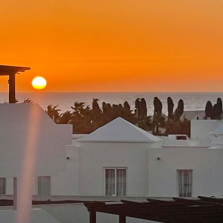 קוסטה טגוויסה Pistachio Apartment 323 - Lanzarote Apartment מראה חיצוני תמונה
