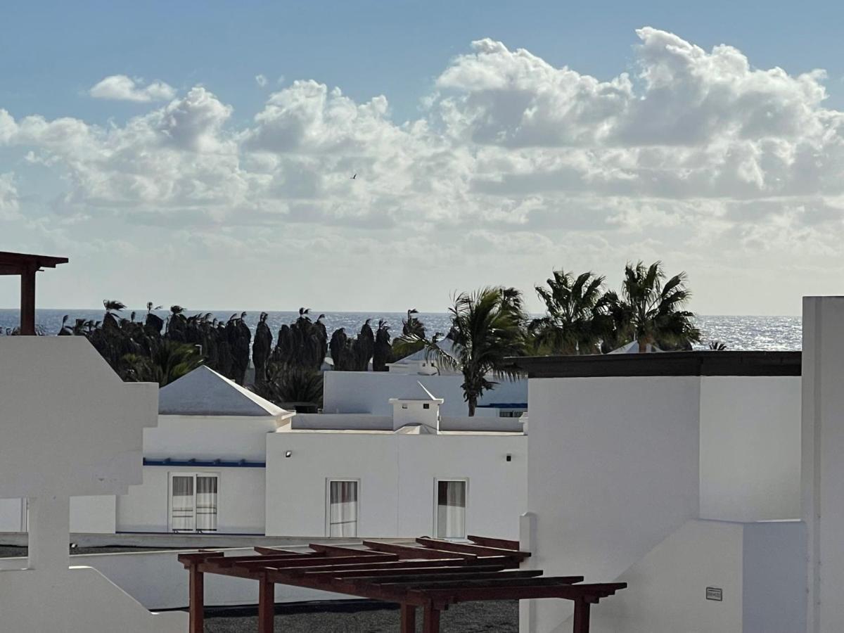 קוסטה טגוויסה Pistachio Apartment 323 - Lanzarote Apartment מראה חיצוני תמונה