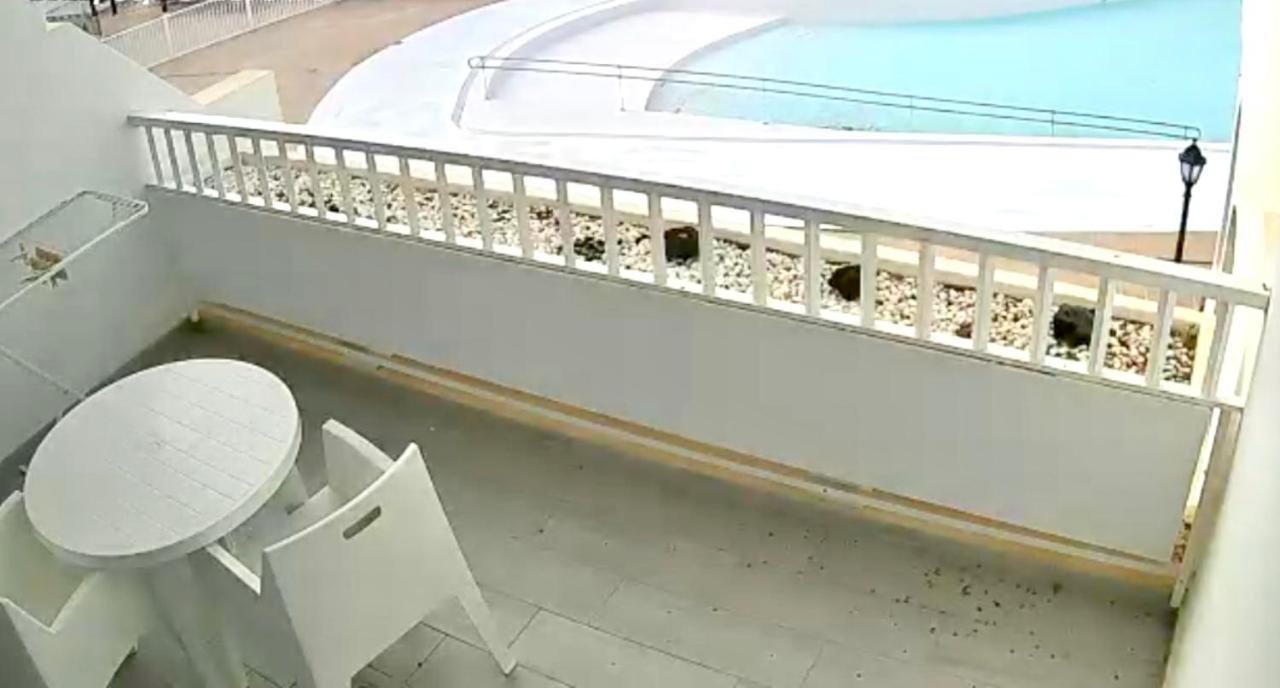 קוסטה טגוויסה Pistachio Apartment 323 - Lanzarote Apartment מראה חיצוני תמונה