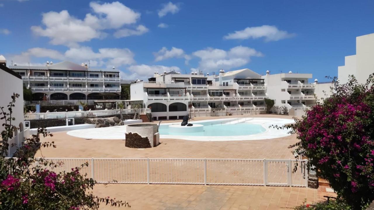 קוסטה טגוויסה Pistachio Apartment 323 - Lanzarote Apartment מראה חיצוני תמונה