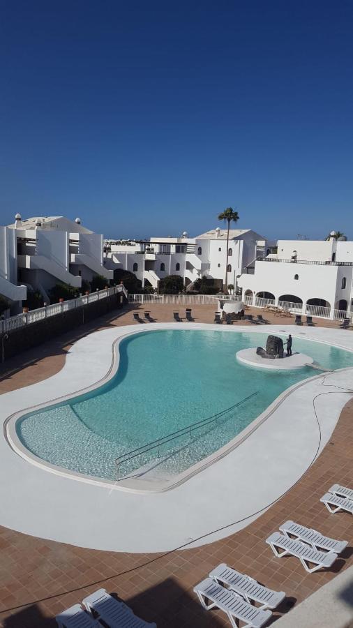 קוסטה טגוויסה Pistachio Apartment 323 - Lanzarote Apartment מראה חיצוני תמונה