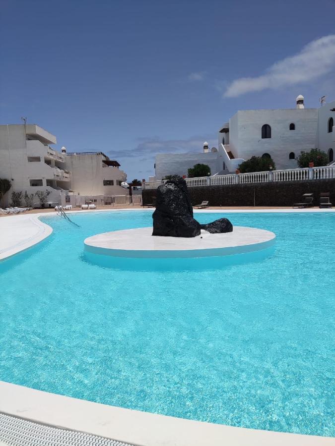 קוסטה טגוויסה Pistachio Apartment 323 - Lanzarote Apartment מראה חיצוני תמונה
