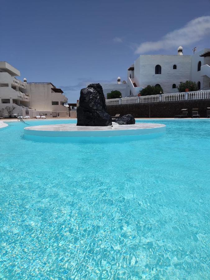 קוסטה טגוויסה Pistachio Apartment 323 - Lanzarote Apartment מראה חיצוני תמונה