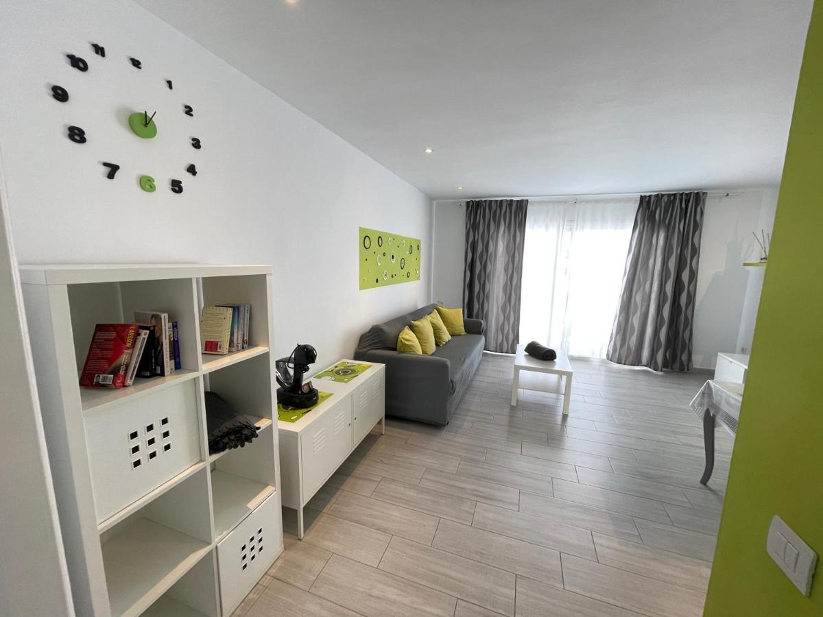 קוסטה טגוויסה Pistachio Apartment 323 - Lanzarote Apartment מראה חיצוני תמונה