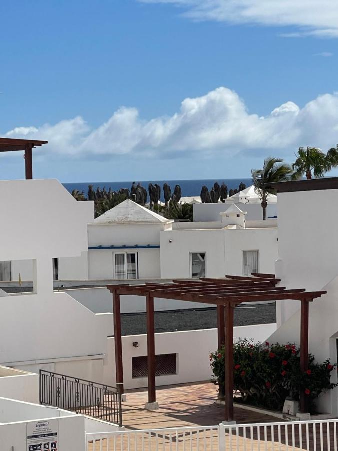 קוסטה טגוויסה Pistachio Apartment 323 - Lanzarote Apartment מראה חיצוני תמונה