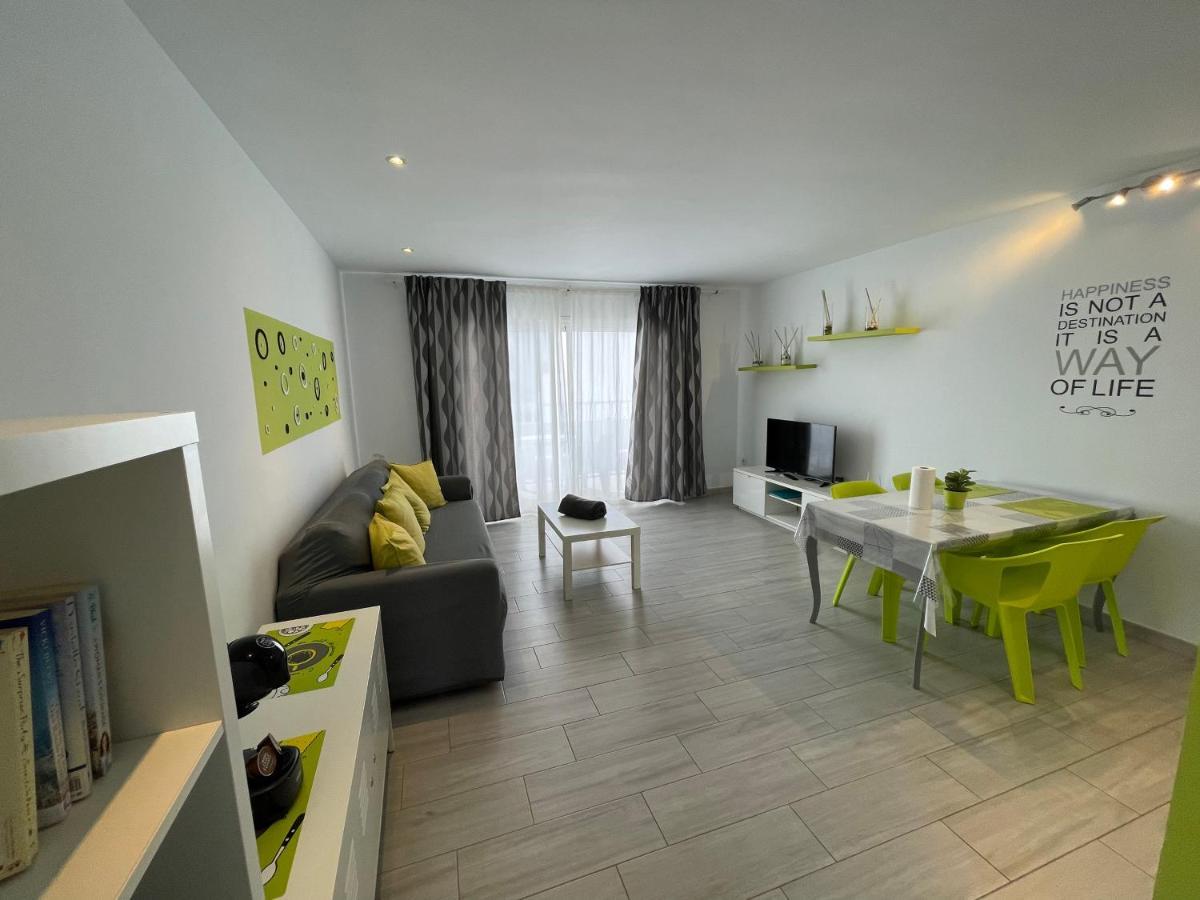 קוסטה טגוויסה Pistachio Apartment 323 - Lanzarote Apartment מראה חיצוני תמונה