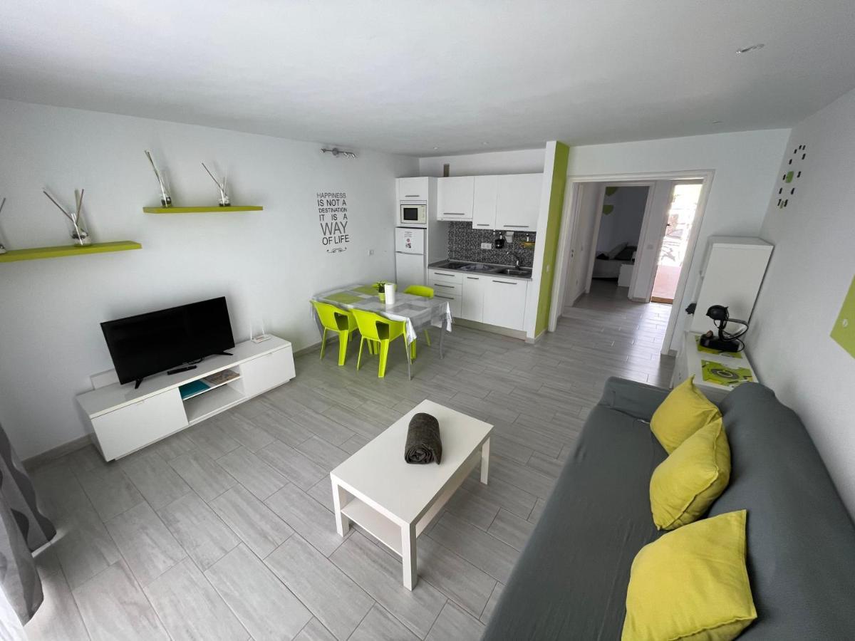 קוסטה טגוויסה Pistachio Apartment 323 - Lanzarote Apartment מראה חיצוני תמונה