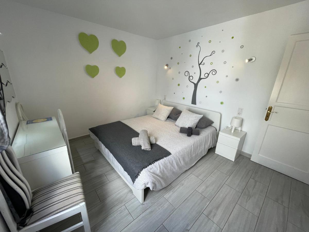 קוסטה טגוויסה Pistachio Apartment 323 - Lanzarote Apartment מראה חיצוני תמונה