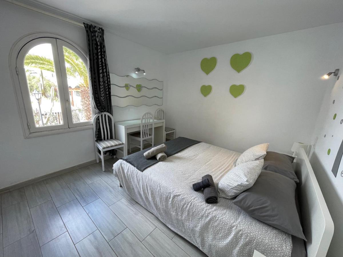 קוסטה טגוויסה Pistachio Apartment 323 - Lanzarote Apartment מראה חיצוני תמונה