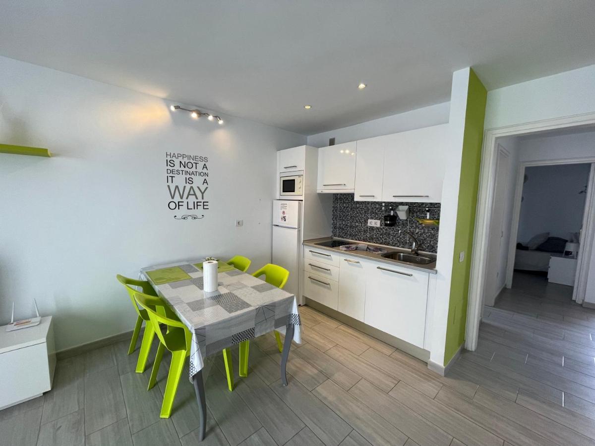 קוסטה טגוויסה Pistachio Apartment 323 - Lanzarote Apartment מראה חיצוני תמונה