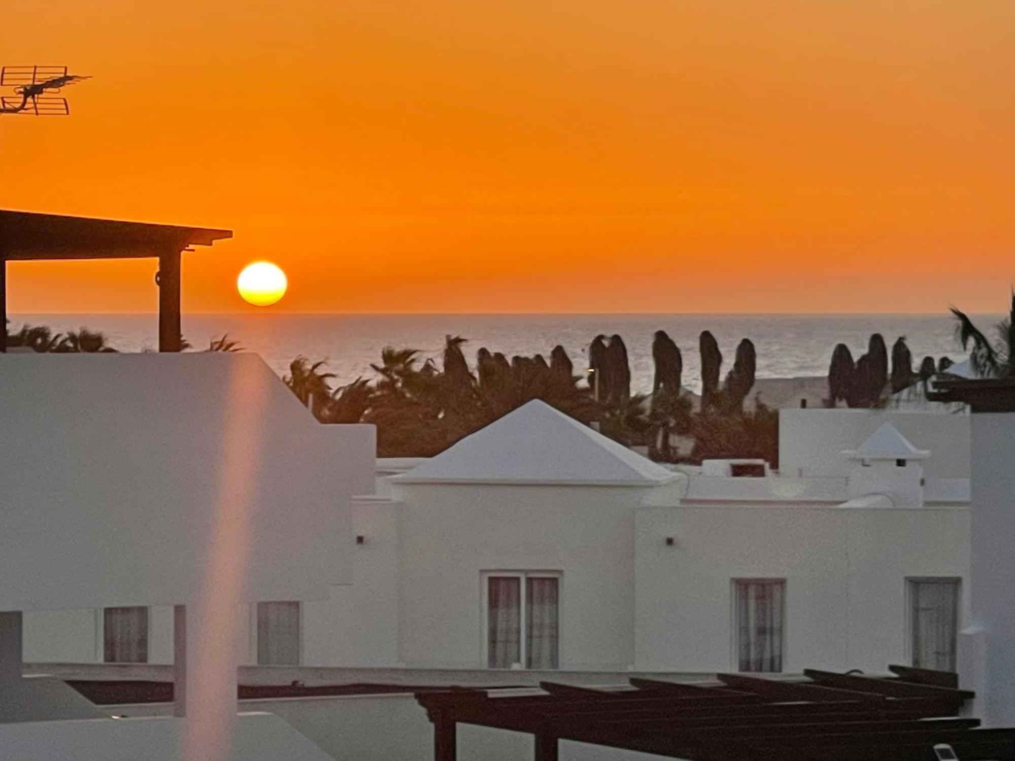 קוסטה טגוויסה Pistachio Apartment 323 - Lanzarote Apartment מראה חיצוני תמונה