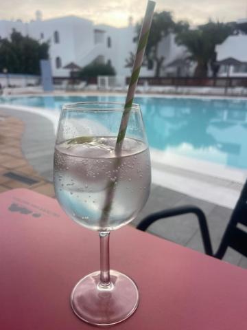 קוסטה טגוויסה Pistachio Apartment 323 - Lanzarote Apartment מראה חיצוני תמונה
