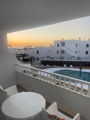 קוסטה טגוויסה Pistachio Apartment 323 - Lanzarote Apartment מראה חיצוני תמונה