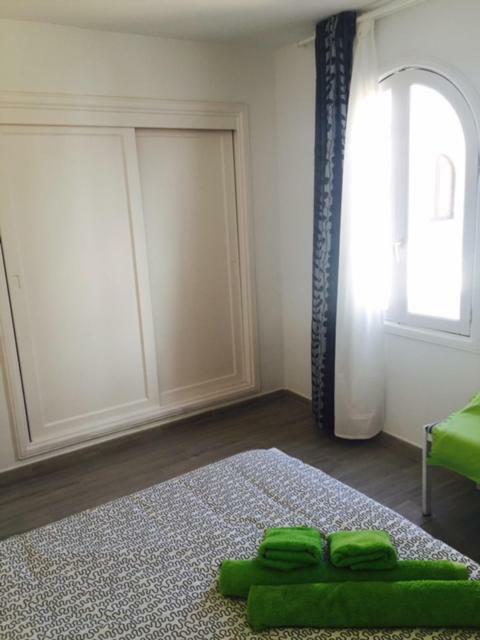 קוסטה טגוויסה Pistachio Apartment 323 - Lanzarote Apartment מראה חיצוני תמונה
