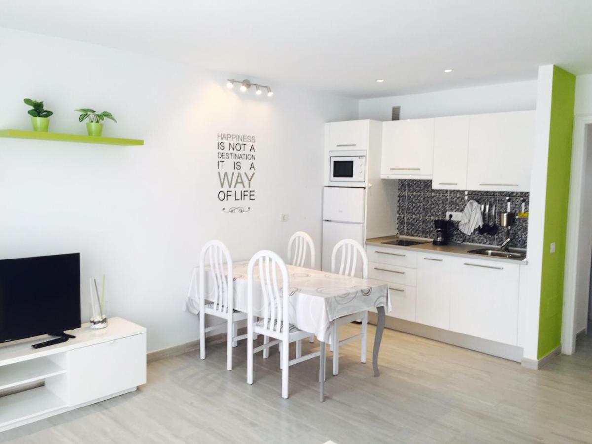 קוסטה טגוויסה Pistachio Apartment 323 - Lanzarote Apartment מראה חיצוני תמונה