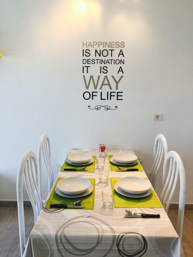 קוסטה טגוויסה Pistachio Apartment 323 - Lanzarote Apartment מראה חיצוני תמונה