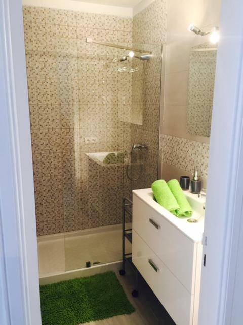קוסטה טגוויסה Pistachio Apartment 323 - Lanzarote Apartment מראה חיצוני תמונה