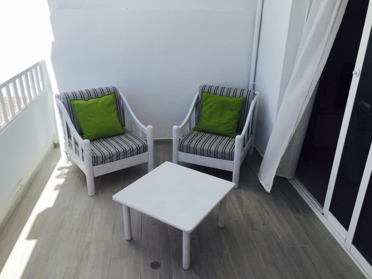 קוסטה טגוויסה Pistachio Apartment 323 - Lanzarote Apartment מראה חיצוני תמונה