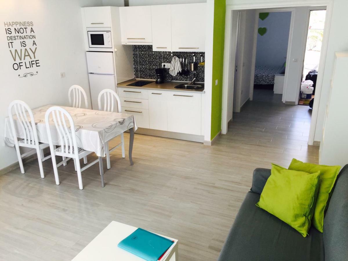 קוסטה טגוויסה Pistachio Apartment 323 - Lanzarote Apartment מראה חיצוני תמונה