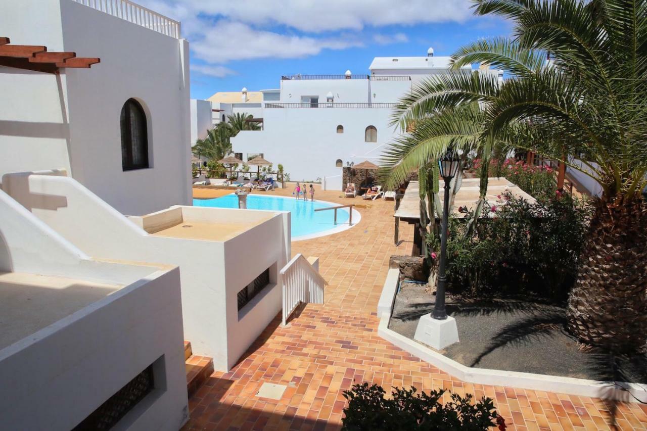קוסטה טגוויסה Pistachio Apartment 323 - Lanzarote Apartment מראה חיצוני תמונה